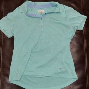 Aqua fishing Shirt